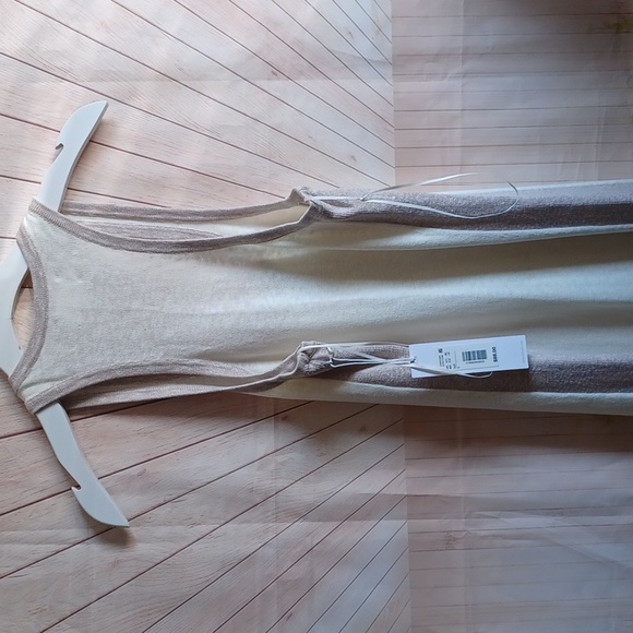 Every Maxi Ivory Dress new - Picture 6 of 12